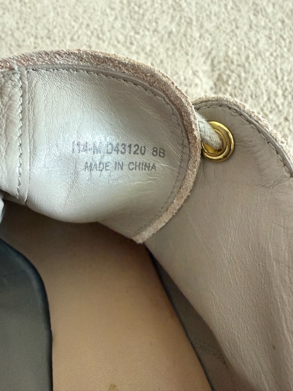 Cole Haan Leslie Hidden Wedge
Bootie size 8 - Picture 5 of 7
